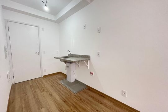 Studio de kitnet/studio para alugar com 1 quarto, 26m² em Butantã, São Paulo