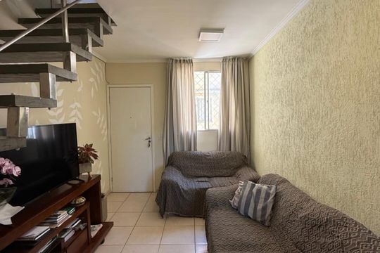 Apartamento para alugar com 2 quartos, 92m² em Castelo, Belo Horizonte