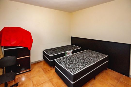 Casa à venda com 4 quartos, 350m² em Santa Amelia, Belo Horizonte