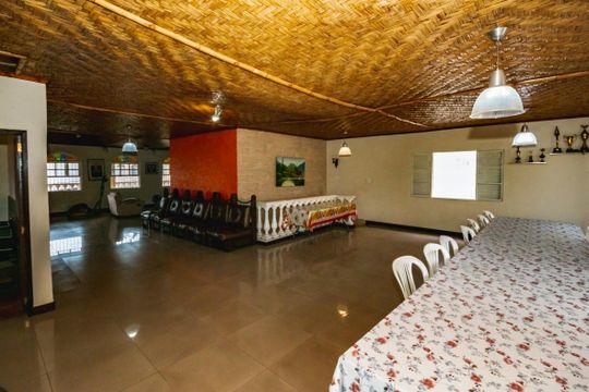 Casa à venda com 4 quartos, 350m² em Santa Amelia, Belo Horizonte