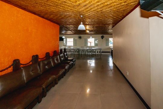 Casa à venda com 4 quartos, 350m² em Santa Amelia, Belo Horizonte