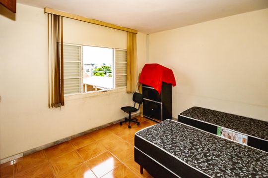 Casa à venda com 4 quartos, 350m² em Santa Amelia, Belo Horizonte