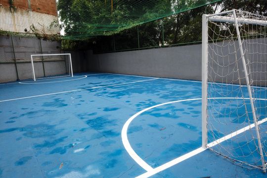Quadra de apartamento à venda com 2 quartos, 60m² em Taquara, Rio de Janeiro
