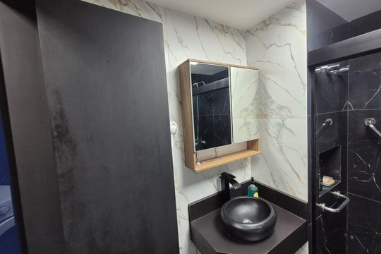 Apartamento para alugar com 1 quarto, 55m² em Copacabana, Rio de Janeiro