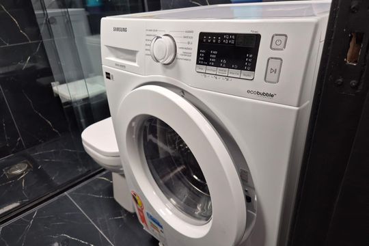 Apartamento para alugar com 1 quarto, 55m² em Copacabana, Rio de Janeiro
