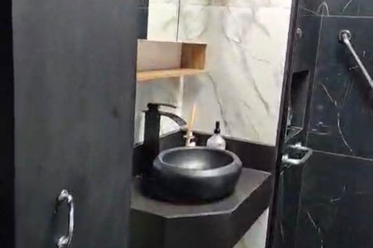 Apartamento para alugar com 1 quarto, 55m² em Copacabana, Rio de Janeiro