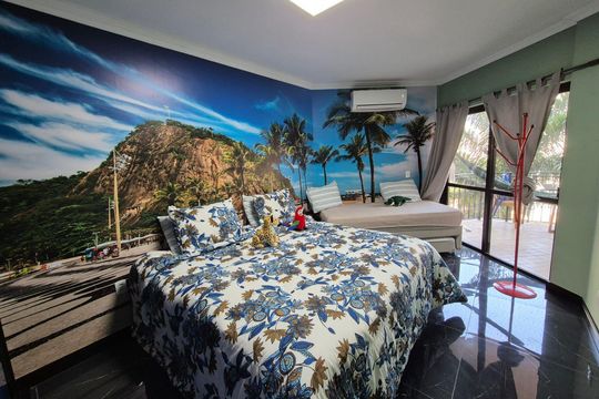 Apartamento para alugar com 1 quarto, 55m² em Copacabana, Rio de Janeiro