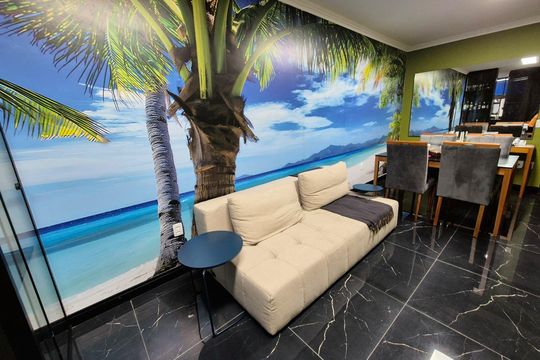 Apartamento para alugar com 1 quarto, 55m² em Copacabana, Rio de Janeiro