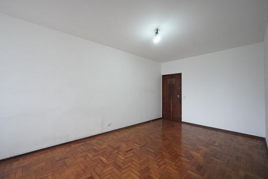 Sala de apartamento à venda com 2 quartos, 71m² em Liberdade, São Paulo