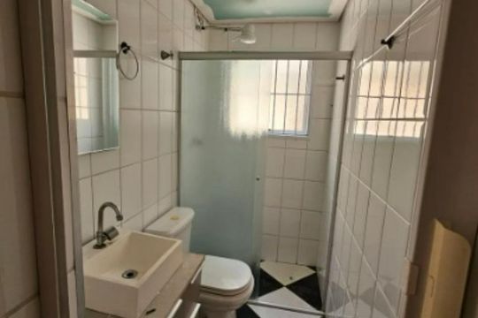 Foto 06 de casa à venda com 3 quartos, 240m² em Jardim Santo Antonio, São Paulo