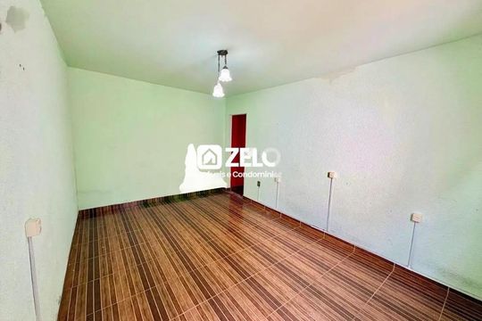 Foto 23 de casa à venda com 3 quartos, 123m² em Vila Tofanello, Campinas
