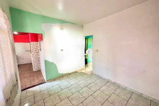 Foto 11 de casa à venda com 3 quartos, 123m² em Vila Tofanello, Campinas