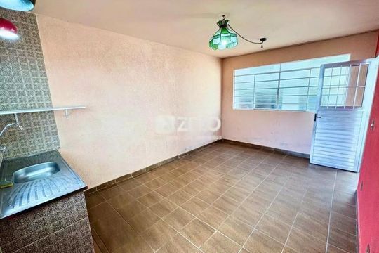 Foto 19 de casa à venda com 3 quartos, 123m² em Vila Tofanello, Campinas