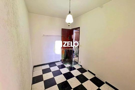 Foto 09 de casa à venda com 3 quartos, 123m² em Vila Tofanello, Campinas