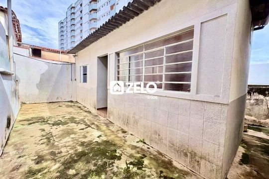 Foto 15 de casa à venda com 3 quartos, 123m² em Vila Tofanello, Campinas