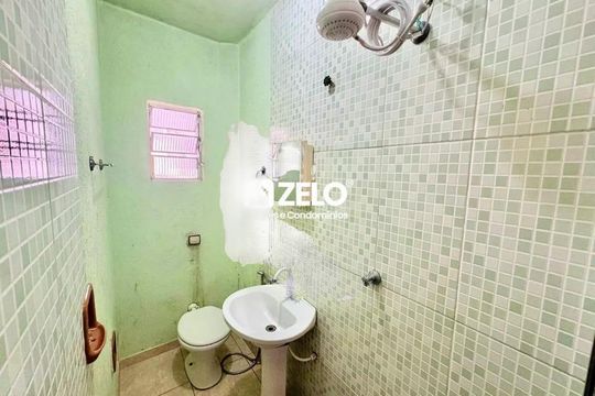 Foto 20 de casa à venda com 3 quartos, 123m² em Vila Tofanello, Campinas