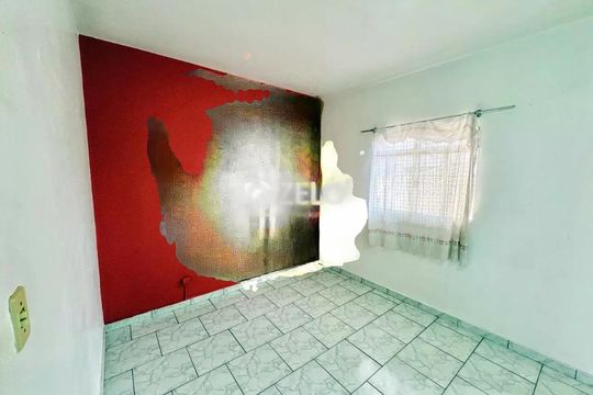 Foto 10 de casa à venda com 3 quartos, 123m² em Vila Tofanello, Campinas