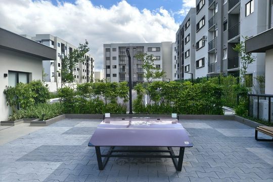 Apartamento para alugar com 2 quartos, 64m² em Barra Olímpica, Rio de Janeiro
