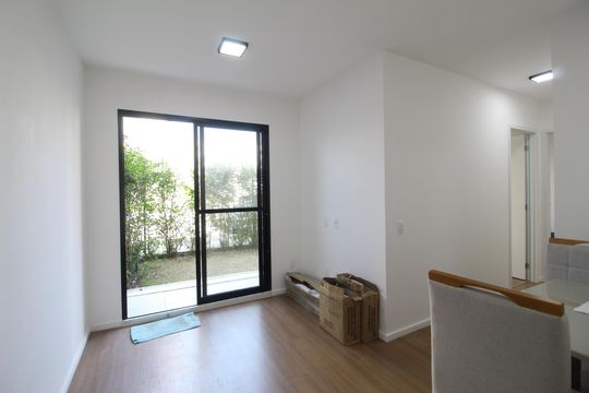 Apartamento à venda com 2 quartos, 64m² em Barra Olímpica, Rio de Janeiro