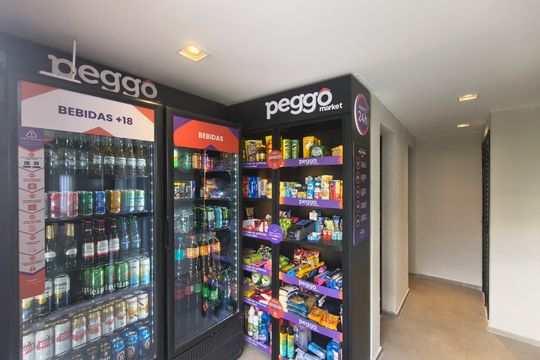 Apartamento para alugar com 2 quartos, 64m² em Barra Olímpica, Rio de Janeiro