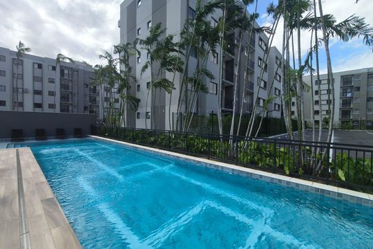 Apartamento para alugar com 2 quartos, 64m² em Barra Olímpica, Rio de Janeiro