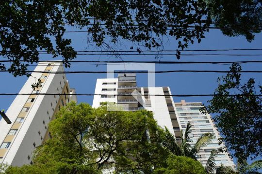 Fachada de apartamento à venda com 4 quartos, 288m² em Alto da Lapa, São Paulo