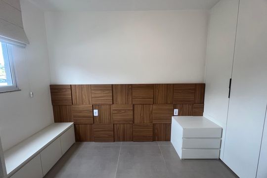 Apartamento para alugar com 2 quartos, 81m² em Teixeiras, Juiz de Fora
