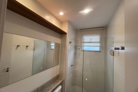 Apartamento para alugar com 2 quartos, 81m² em Teixeiras, Juiz de Fora