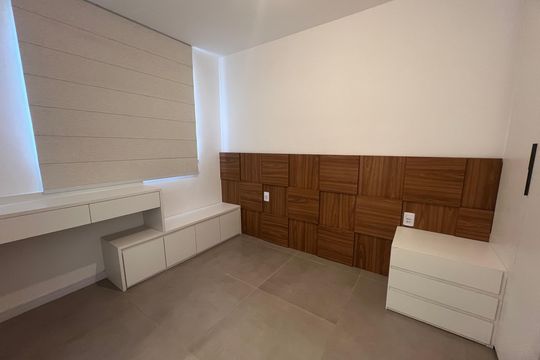 Apartamento para alugar com 2 quartos, 81m² em Teixeiras, Juiz de Fora