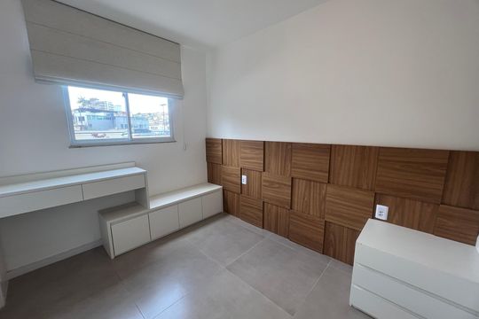 Apartamento para alugar com 2 quartos, 81m² em Teixeiras, Juiz de Fora
