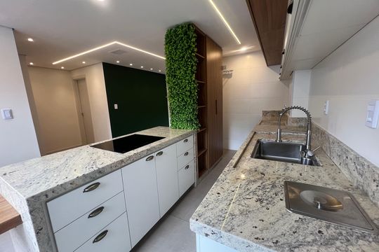 Apartamento para alugar com 2 quartos, 81m² em Teixeiras, Juiz de Fora