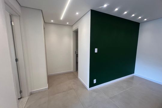 Apartamento para alugar com 2 quartos, 81m² em Teixeiras, Juiz de Fora