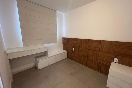 Apartamento para alugar com 2 quartos, 81m² em Teixeiras, Juiz de Fora