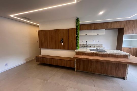 Apartamento para alugar com 2 quartos, 81m² em Teixeiras, Juiz de Fora