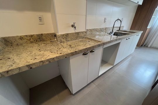 Apartamento para alugar com 2 quartos, 81m² em Teixeiras, Juiz de Fora