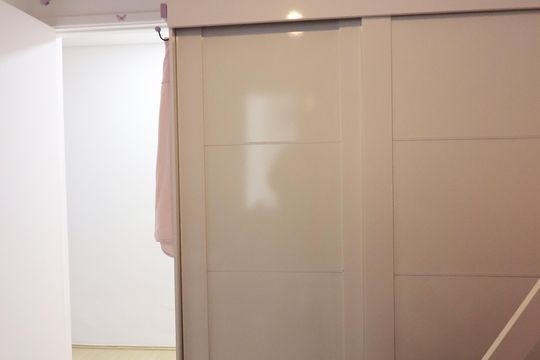 Quarto 2 de apartamento à venda com 2 quartos, 42m² em Bairro dos Casa, São Bernardo do Campo