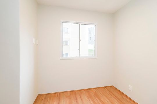 Quarto 1 de apartamento à venda com 2 quartos, 32m² em Fazenda Aricanduva, São Paulo