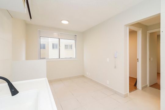 Apartamento à venda com 2 quartos, 32m² em Fazenda Aricanduva, São Paulo