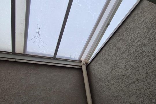 Área externa de apartamento para alugar com 2 quartos, 58m² em Vila Matilde, São Paulo