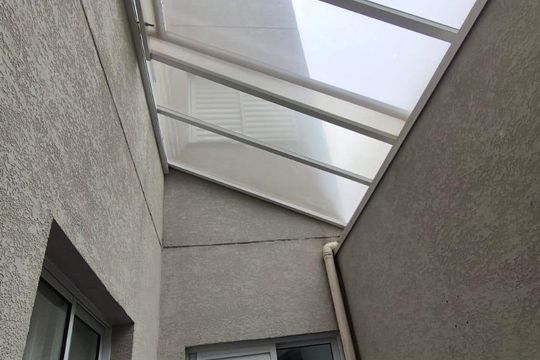 Área externa de apartamento para alugar com 2 quartos, 58m² em Vila Matilde, São Paulo