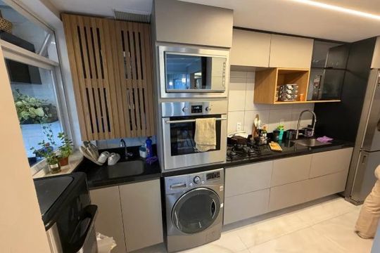 Apartamento à venda com 5 quartos, 150m² em Recreio dos Bandeirantes, Rio de Janeiro
