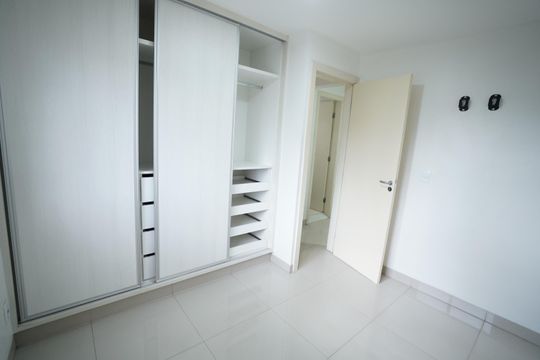 Apartamento à venda com 3 quartos, 123m² em Setor Marista, Goiânia