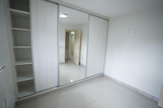 Apartamento à venda com 3 quartos, 123m² em Setor Marista, Goiânia