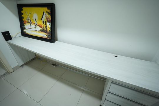 Apartamento à venda com 3 quartos, 123m² em Setor Marista, Goiânia