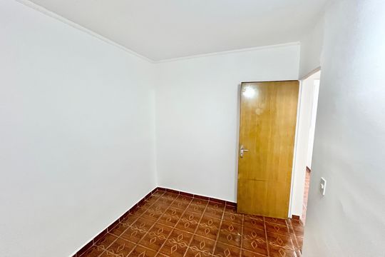 Quarto 1 de apartamento para alugar com 2 quartos, 60m² em Lauzane Paulista, São Paulo