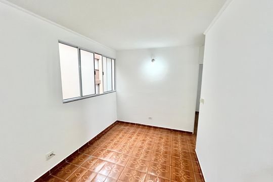 Sala de apartamento para alugar com 2 quartos, 60m² em Lauzane Paulista, São Paulo