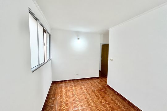 Sala de apartamento para alugar com 2 quartos, 60m² em Lauzane Paulista, São Paulo