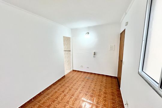 Apartamento para alugar com 2 quartos, 60m² em Lauzane Paulista, São Paulo