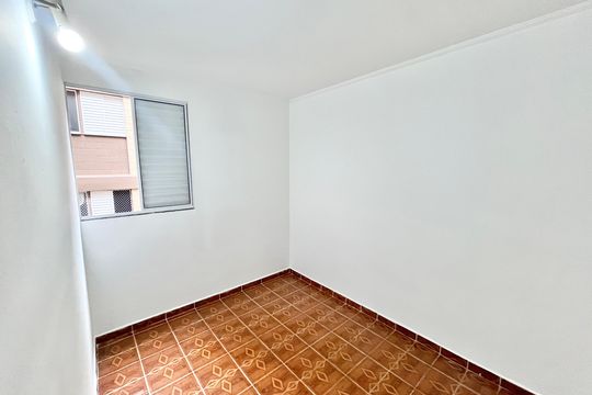 Quarto 1 de apartamento para alugar com 2 quartos, 60m² em Lauzane Paulista, São Paulo