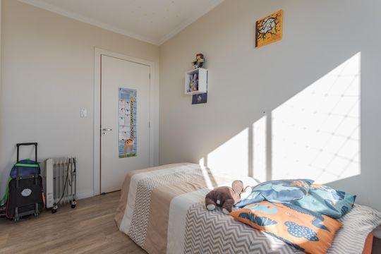 Quarto de apartamento para alugar com 2 quartos, 81m² em Cristo Redentor, Porto Alegre